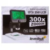 Digitaalne mikroskoop Levenhuk DTX 350 LCD 20x-300x