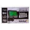 Digitaalne mikroskoop Levenhuk DTX 350 LCD 20x-300x