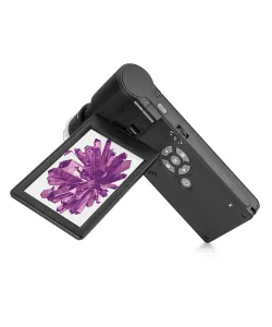 Skaitmeninis mikroskopas Levenhuk DTX 700 Mobi x10-300