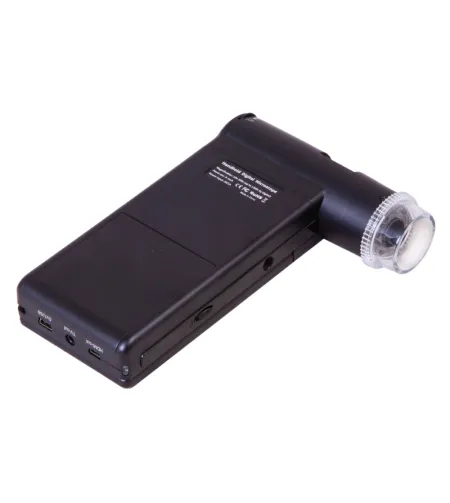 Skaitmeninis mikroskopas Levenhuk DTX 700 Mobi x10-300