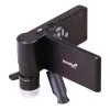 Skaitmeninis mikroskopas Levenhuk DTX 700 Mobi x10-300