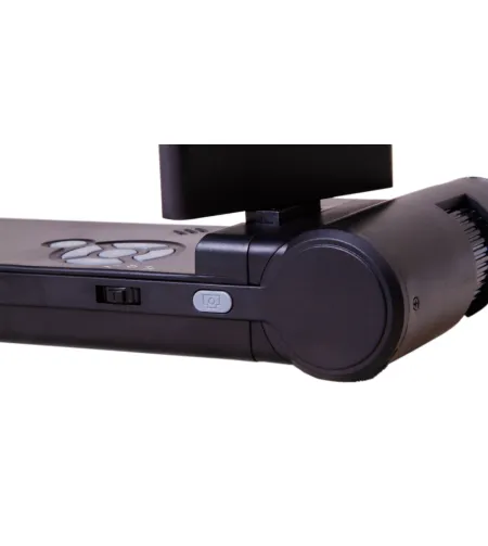 Skaitmeninis mikroskopas Levenhuk DTX 700 Mobi x10-300