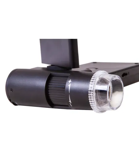 Skaitmeninis mikroskopas Levenhuk DTX 700 Mobi x10-300