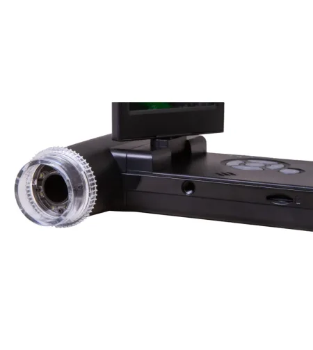 Skaitmeninis mikroskopas Levenhuk DTX 700 Mobi x10-300