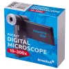 Skaitmeninis mikroskopas Levenhuk DTX 700 Mobi x10-300