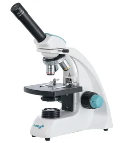 Levenhuk 400M Monocular Microscope