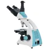 Levenhuk 500T Trinocular Microscope