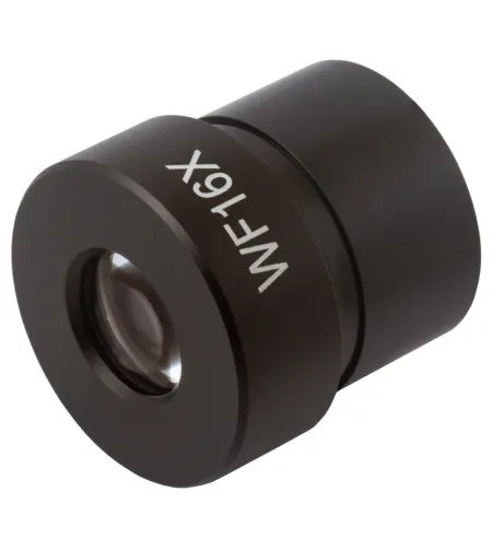 Levenhuk MED 16x/13 (D30mm) Окуляр