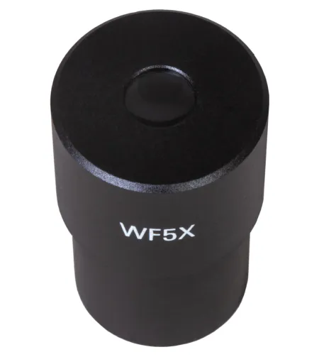 Levenhuk MED 5x/15 (D30mm) Okuliaras