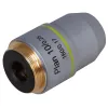 Levenhuk MED 10x Plan Achromatic Objective