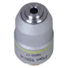 Levenhuk MED 10x Plan Achromatic Objective