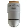 Levenhuk MED 100x Plan Achromatic Objective