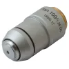 Levenhuk MED 100x Plan Achromatic Objective