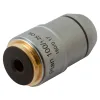 Levenhuk MED 100x Plan Achromatic Objective