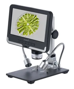 Levenhuk DTX RC2 Remote Controlled Microscope