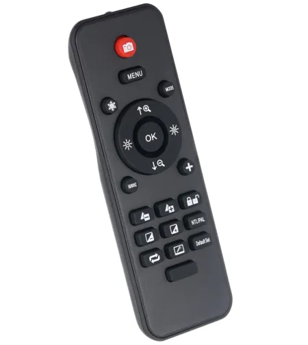 Levenhuk DTX RC2 Remote Controlled Microscope