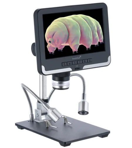 Levenhuk DTX RC2 Remote Controlled Microscope