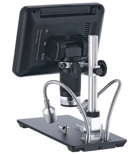 Levenhuk DTX RC2 Remote Controlled Microscope