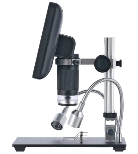 Levenhuk DTX RC2 Remote Controlled Microscope