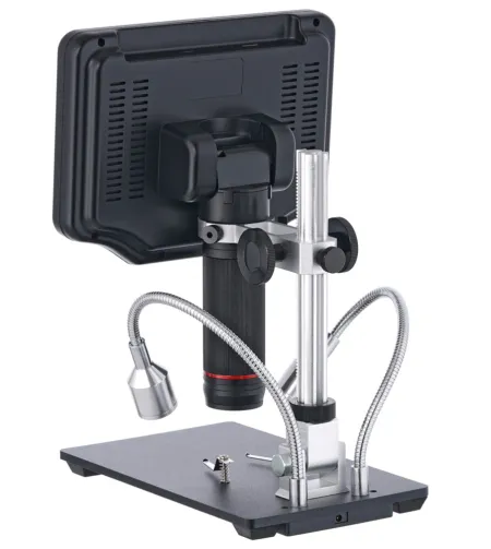 Levenhuk DTX RC4 Remote Controlled Microscope
