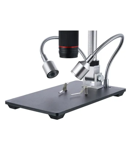 Levenhuk DTX RC4 Remote Controlled Microscope