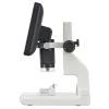 Microscope, Levenhuk Rainbow DM700 LCD Digital, 10x–200x