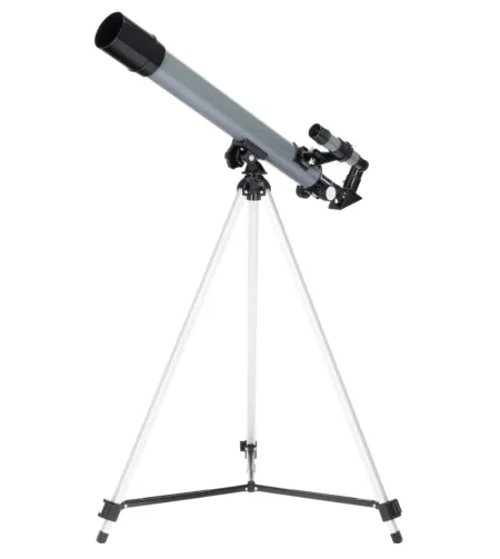 Teleskopas Levenhuk Blitz 50 BASE