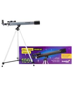 Levenhuk Blitz 50 BASE Teleskoop