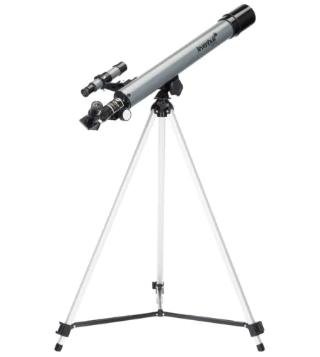 Teleskopas Levenhuk Blitz 50 BASE