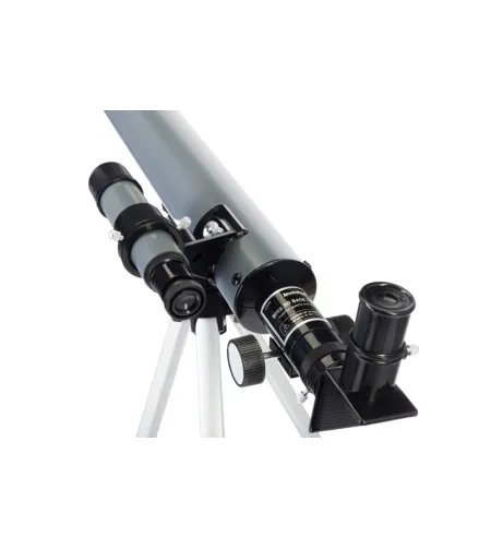 Teleskopas Levenhuk Blitz 50 BASE
