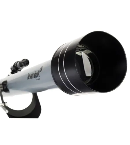 Levenhuk Blitz 60 BASE Teleskopas