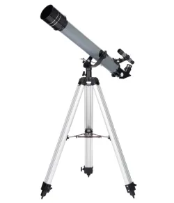 Телескоп, Levenhuk Blitz 70 70/700 140x BASE