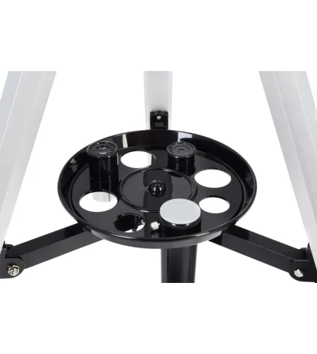 Teleskopas Levenhuk Blitz 76 BASE