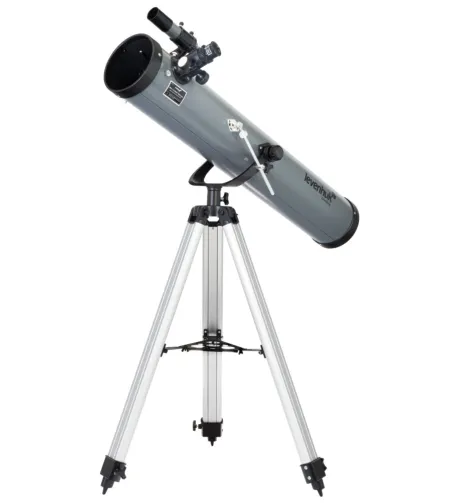 Levenhuk Blitz 114 BASE Telescope