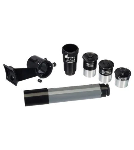 Levenhuk Blitz 114 BASE Telescope