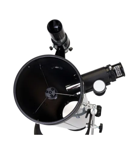 Levenhuk Blitz 114 BASE Telescope