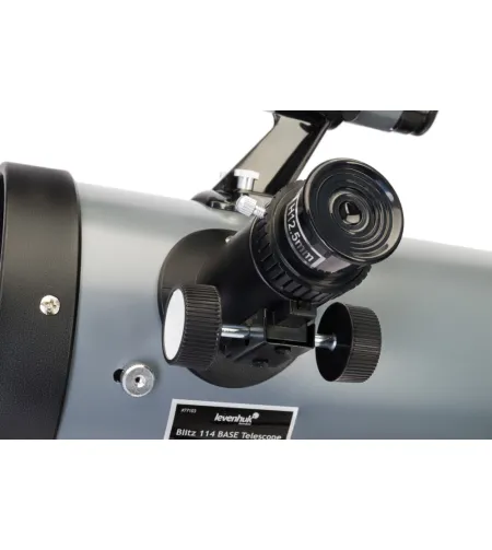 Levenhuk Blitz 114 BASE Telescope