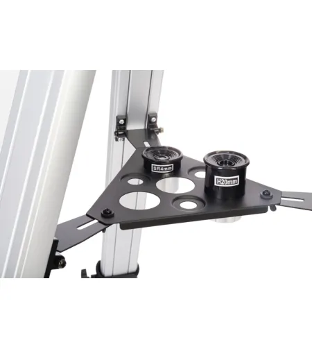 Levenhuk Blitz 114 BASE Telescope