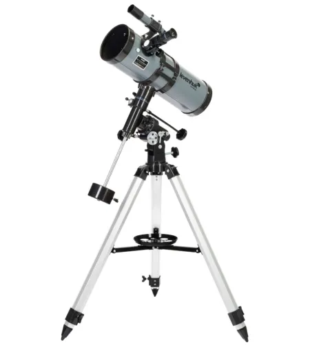 Levenhuk Blitz 114s PLUS Telescope
