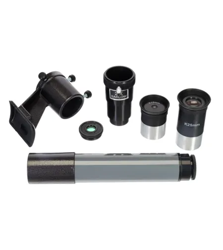 Levenhuk Blitz 114s PLUS Telescope