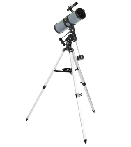 Levenhuk Blitz 114s PLUS Telescope