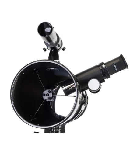 Levenhuk Blitz 114s PLUS Telescope