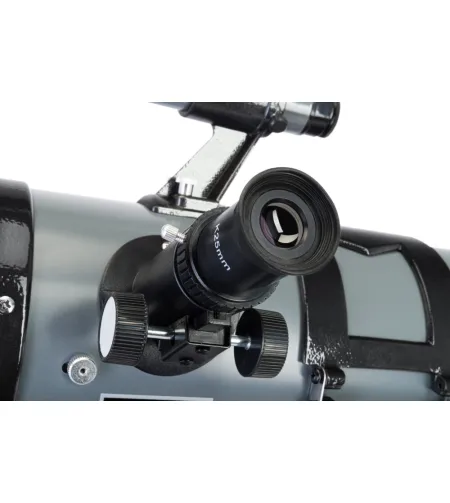 Levenhuk Blitz 114s PLUS Telescope