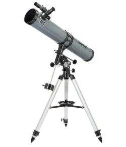Levenhuk Blitz 114 PLUS Telescope