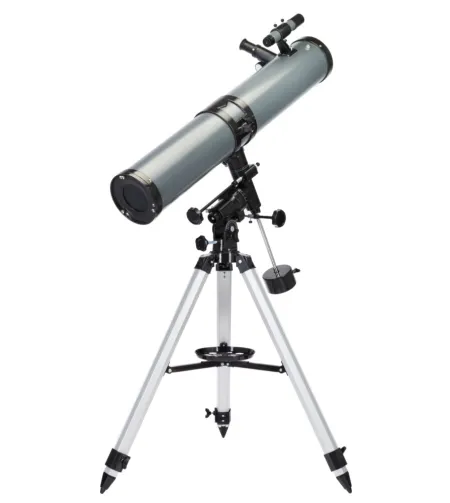 Levenhuk Blitz 114 PLUS Telescope