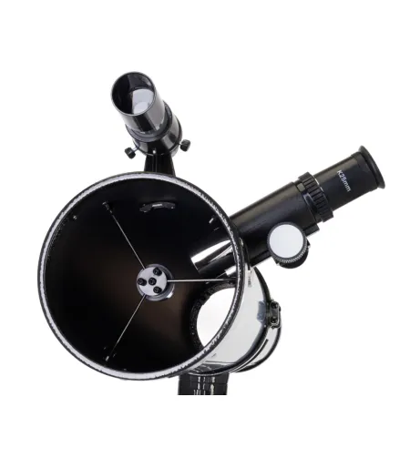 Levenhuk Blitz 114 PLUS Telescope