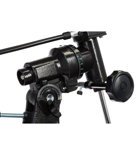 Levenhuk Blitz 114 PLUS Telescope