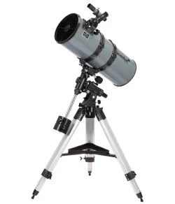 Levenhuk Blitz 203 PLUS Telescope