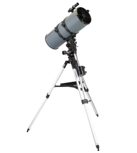 Levenhuk Blitz 203 PLUS Telescope