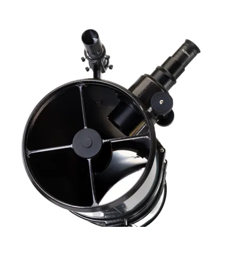 Levenhuk Blitz 203 PLUS Telescope
